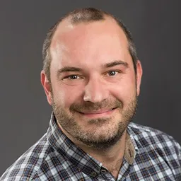 image of Iñaki Arrieta Baro