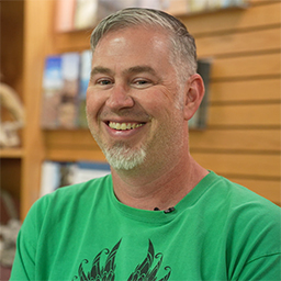 image of Jake Northup