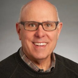 image of John Bieter