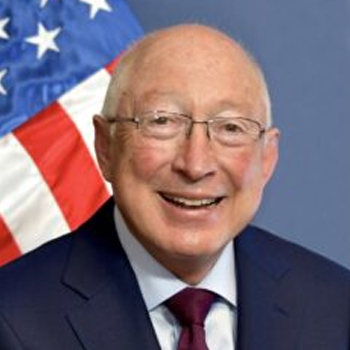 image of Ken Salazar