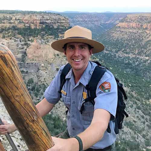 image of Drew Reagan