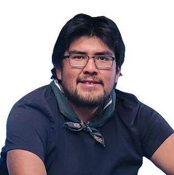 image of Clint Lomawunu