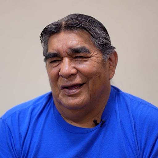 image of Leigh Wayne Lomayestewa