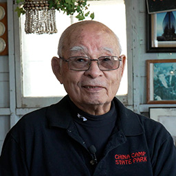 image of Milton Quan