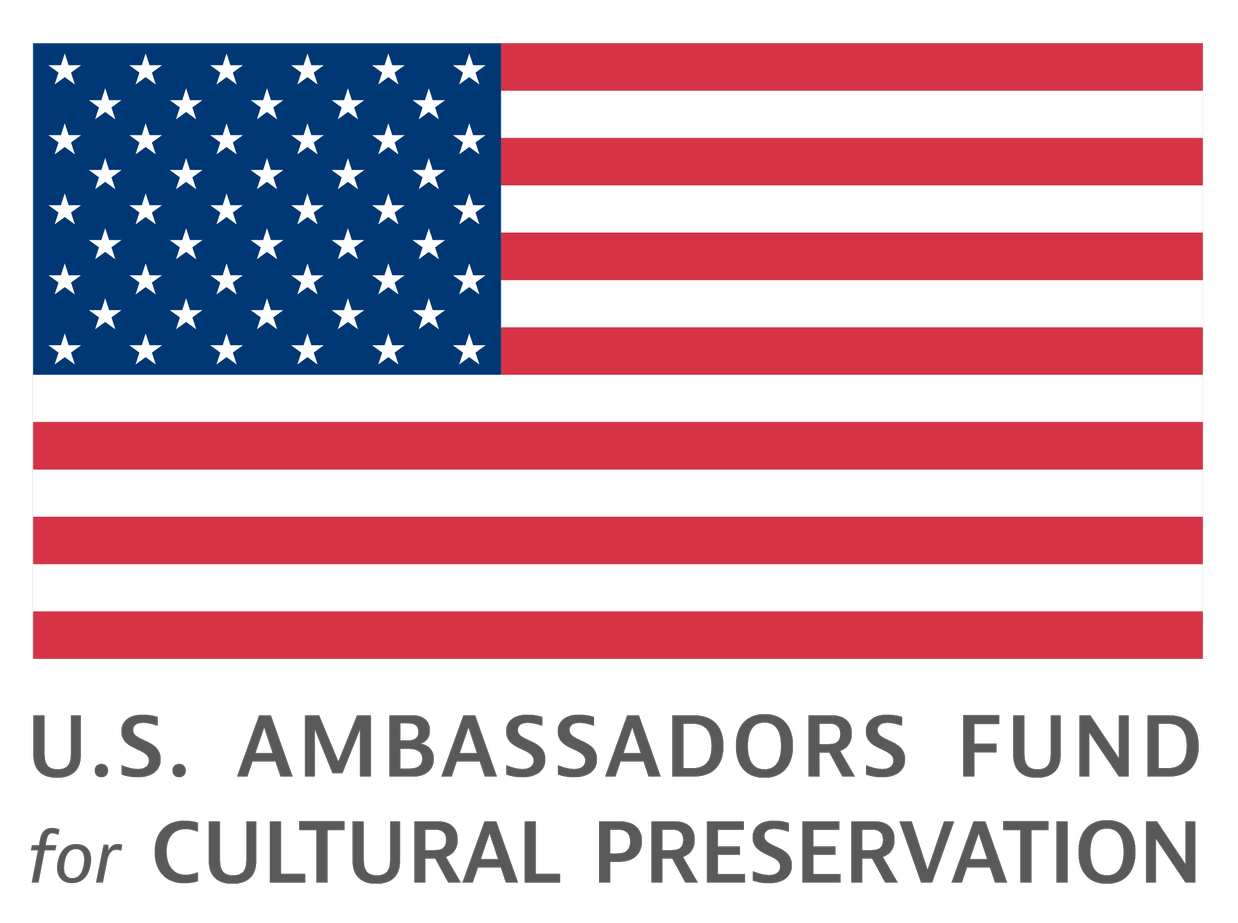 Ambassador's Fund for Cultural Preservation
