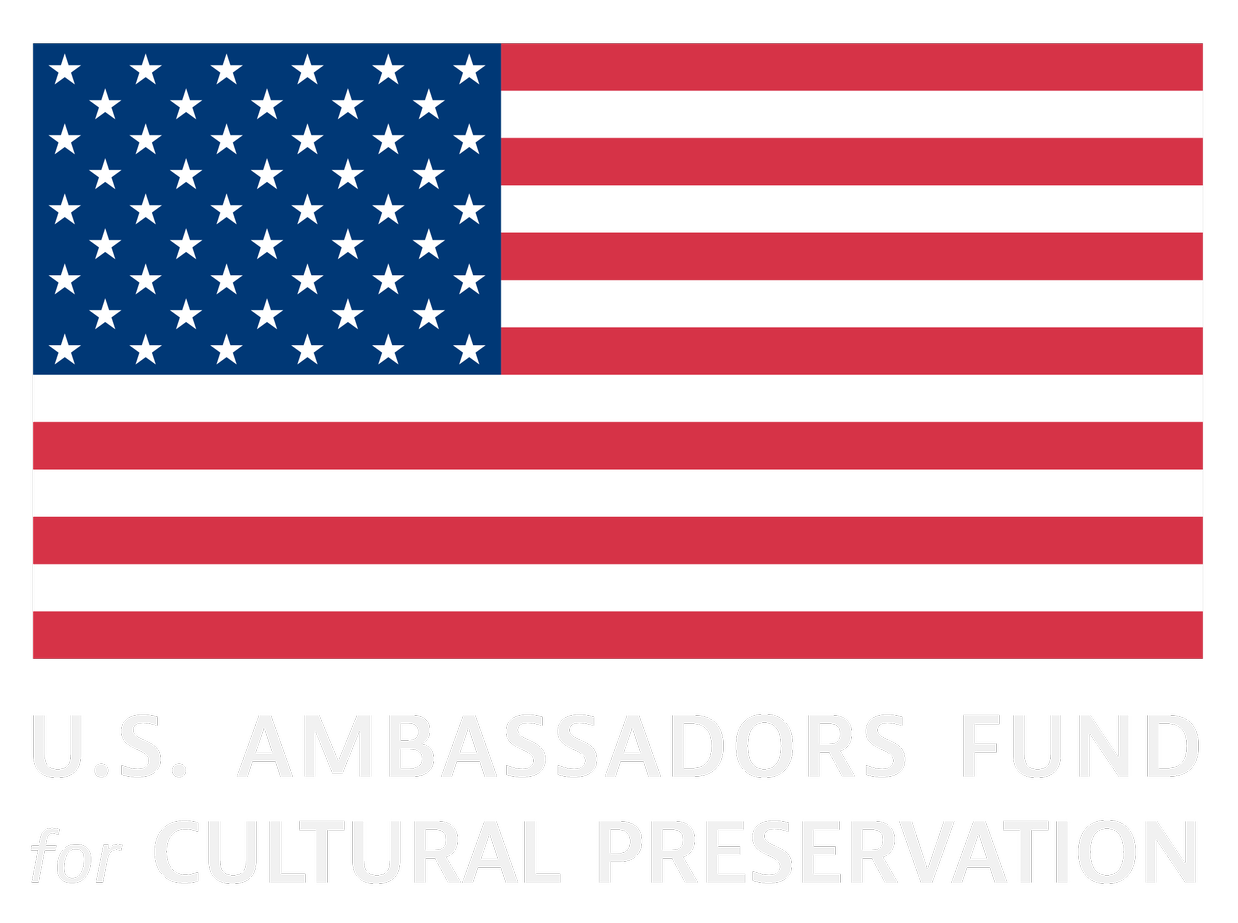 Ambassador's Fund for Cultural Preservation