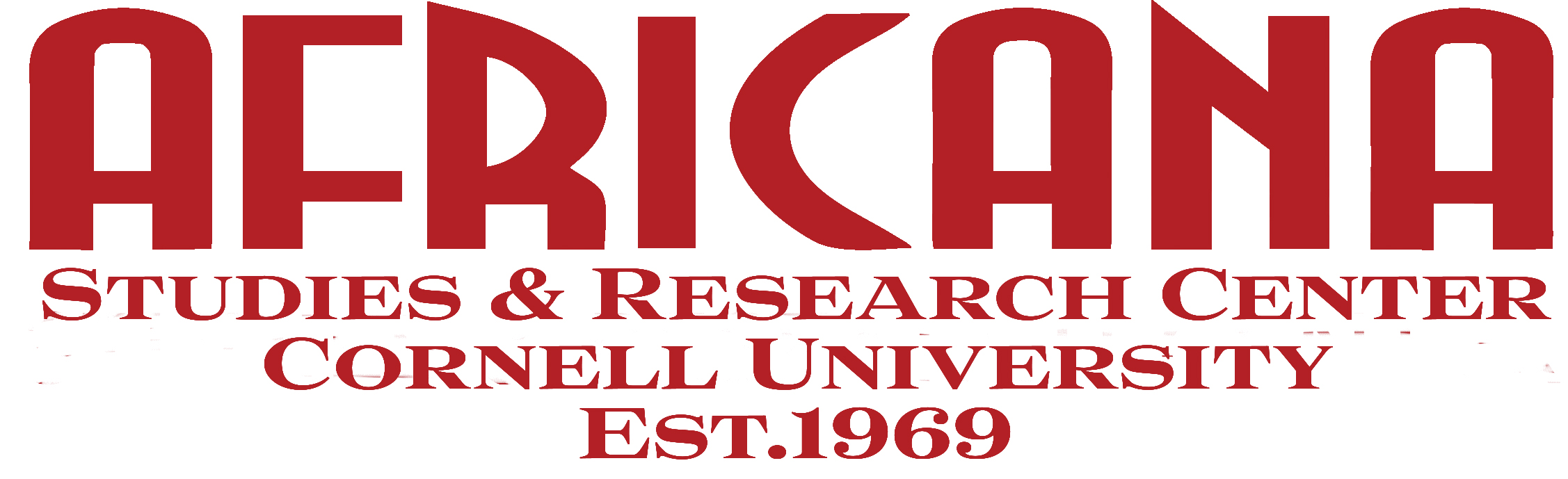 Cornell Africana Studies & Research Center