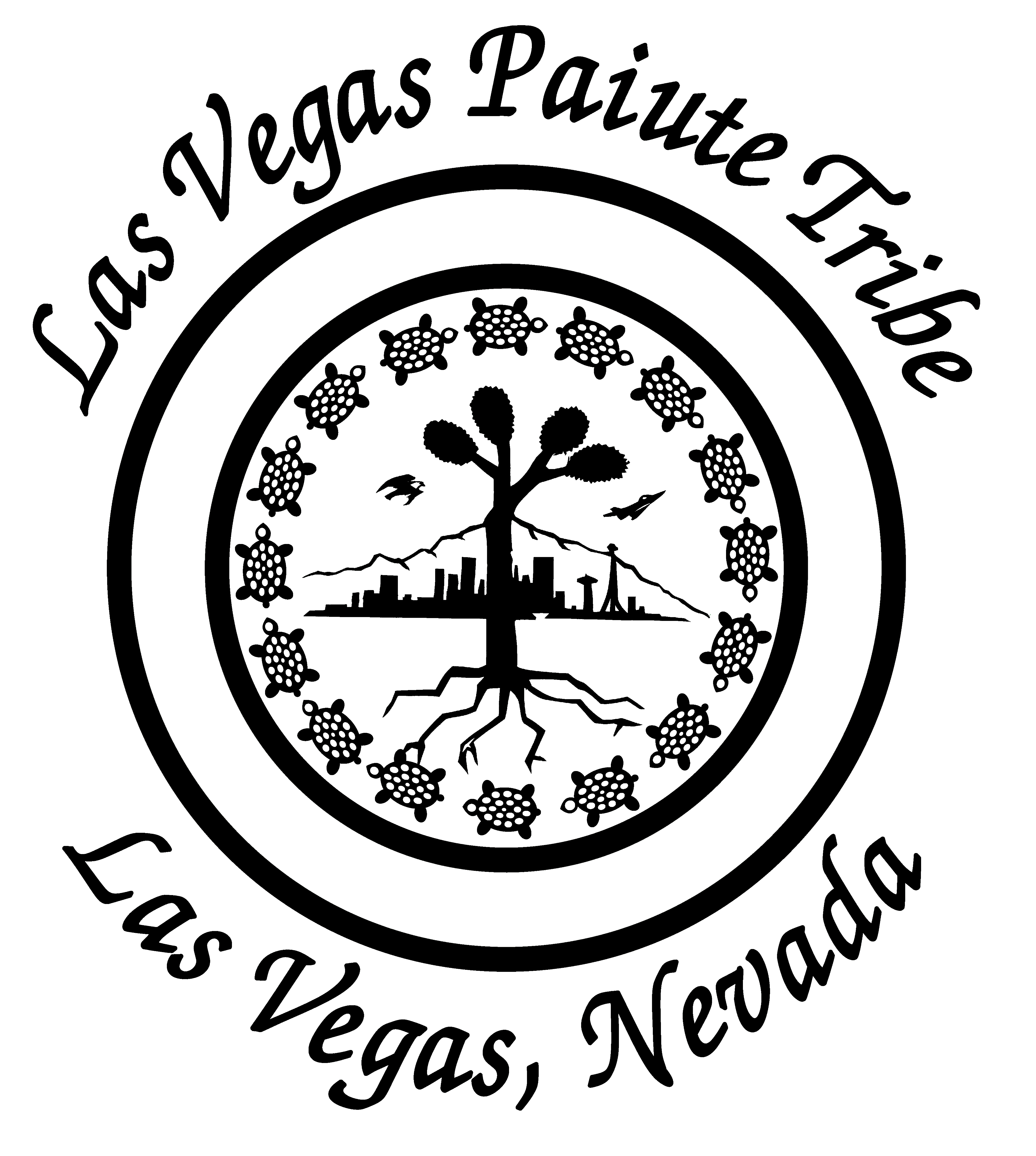 Las Vegas Paiute Tribe