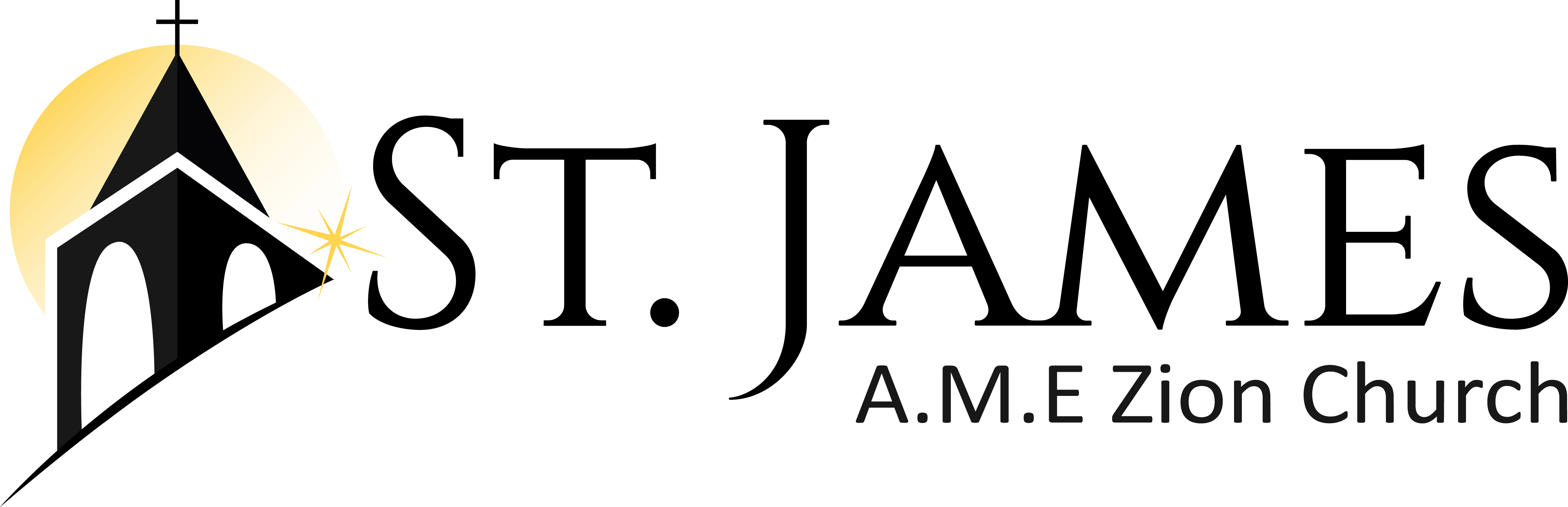 St. James AME Zion Church