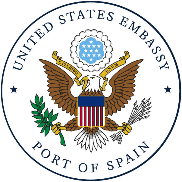 U.S. Embassy of Trinidad and Tobago at Port of Spain