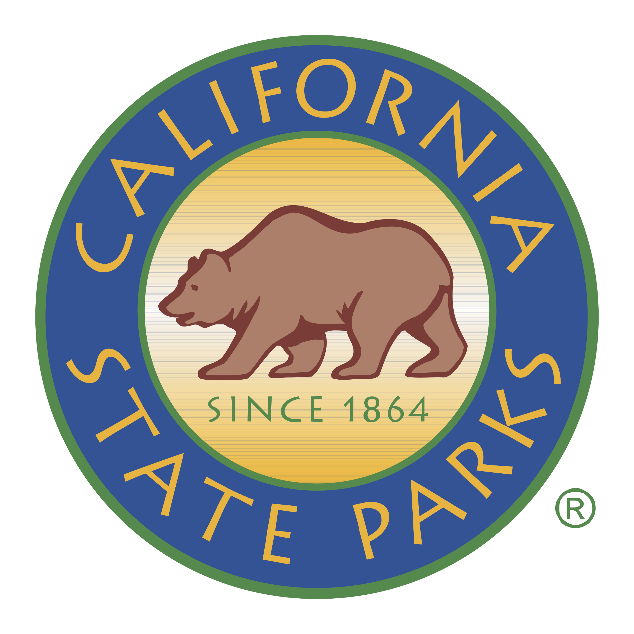 California State Parks