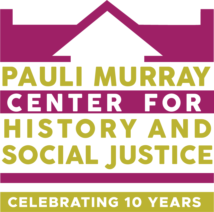 Pauli Murray Center