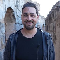 image of Bassem Hamouda