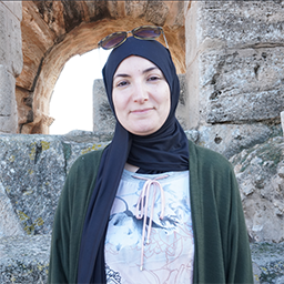 image of Sihem Ben Mohamed