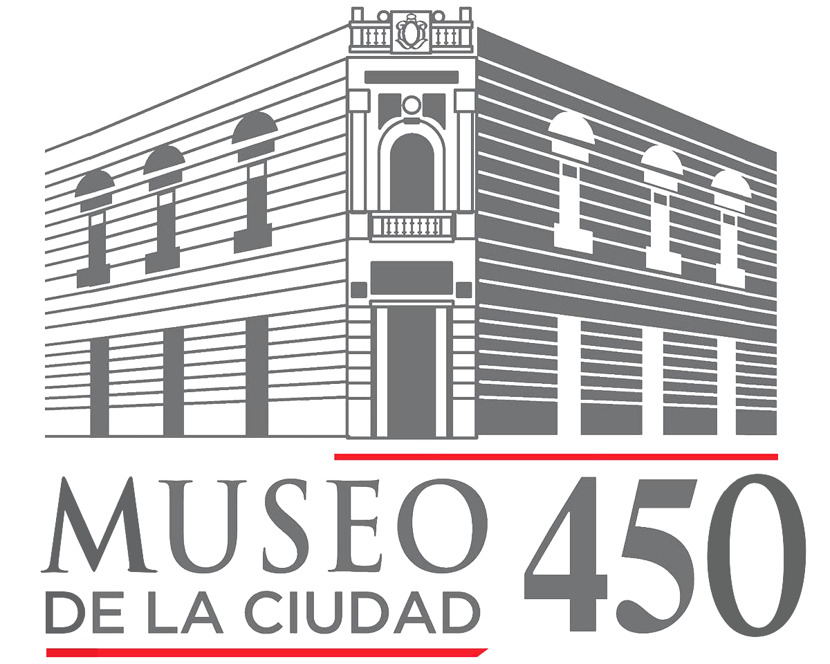 Museo de la Ciudad 450