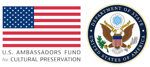 Fondo del Embajador para la Preservación de Patrimonio Cultural