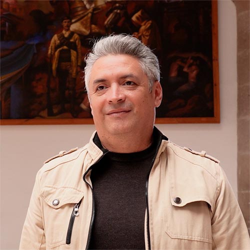 image of Carlos Cárdenas Reyes
