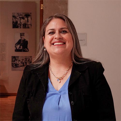 image of Lucero Guadalupe Acosta Moreno