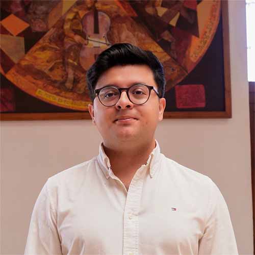 image of Milton Escalier