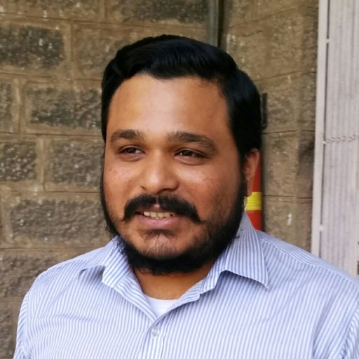 Image of Dr. André J.J. Baptista (PhD)