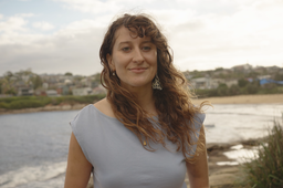 Image of Alexandra Skeer