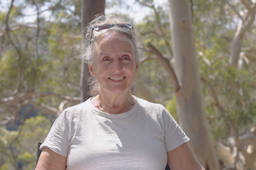 Image of Anne Hoggett