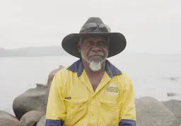 Image of Vernon Yoren