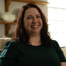 Image of Caitlin Simpson