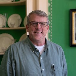 Image of Grahame Long