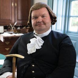 Image of Robert Weathers