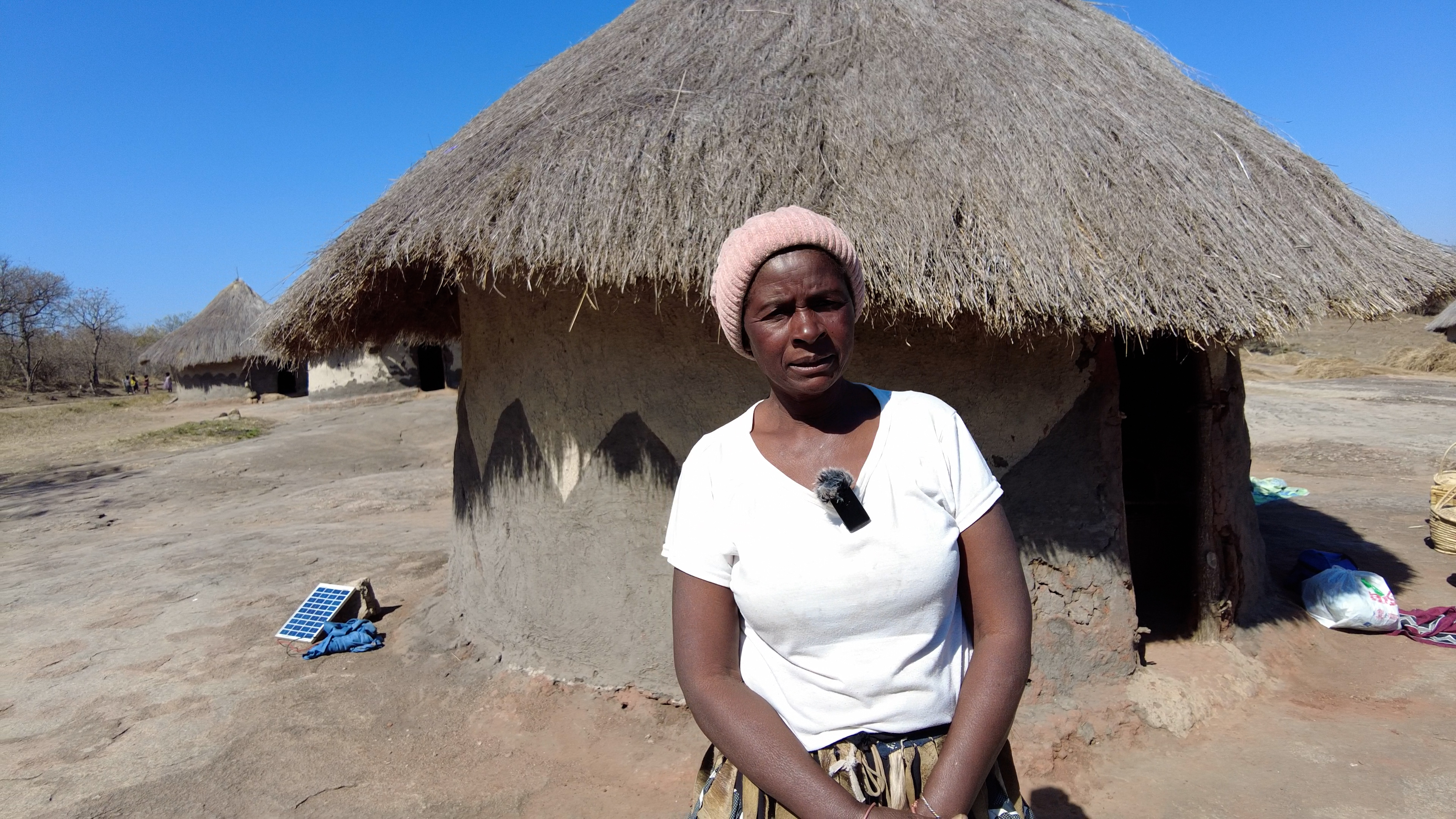 image of Xhotshiwe Maphosa