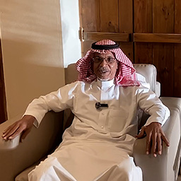 image of Dr. Mutlaq al Mutlaq