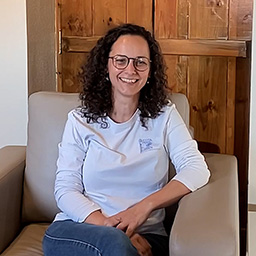 image of Ylenia Rubino