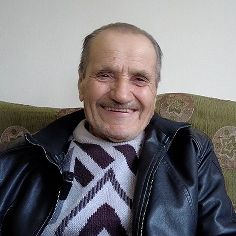 image of Khalil abi Khalil