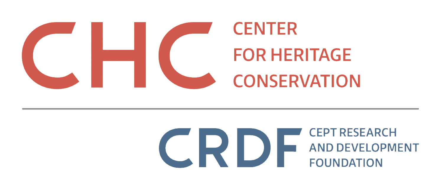 Center for Heritage Conservation, CEPT Research and Development Foundation