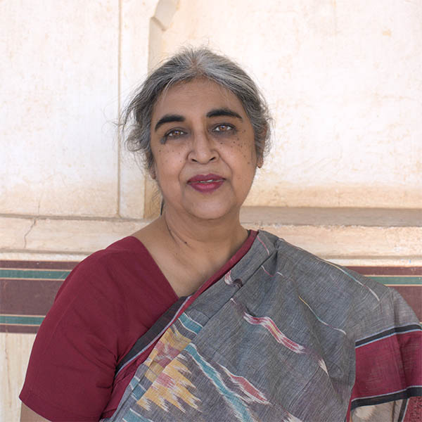 image of Dr. Rima Hooja