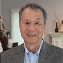 Image of David Lei