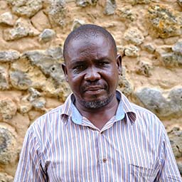 image of Masoudi Issa Abeid