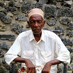 image of Hassani Rahama