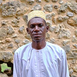 image of Abdalla Ahmadi