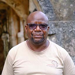 image of Revocatus Weja Bugumba