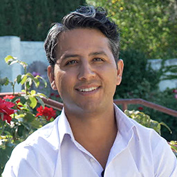 image of Andres Chavez
