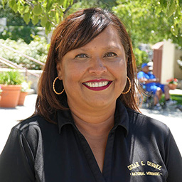 image of Bernadette Chavez Farinas