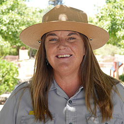 image of Erin Gates