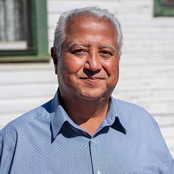 image of Paul Chavez