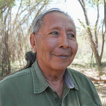 image of Mr. Everett Garcia