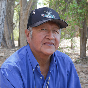 image of Mr. Karl Pedro