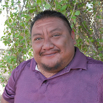 image of Mr. Steven Concho