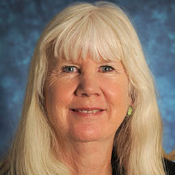 image of Beth O'Leary