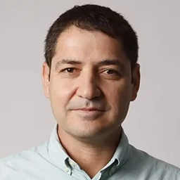 image of Gai Jorayev